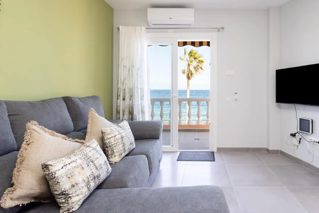 Appartement Home2Book Design Sea Views Caletillas, Pool Candelaria