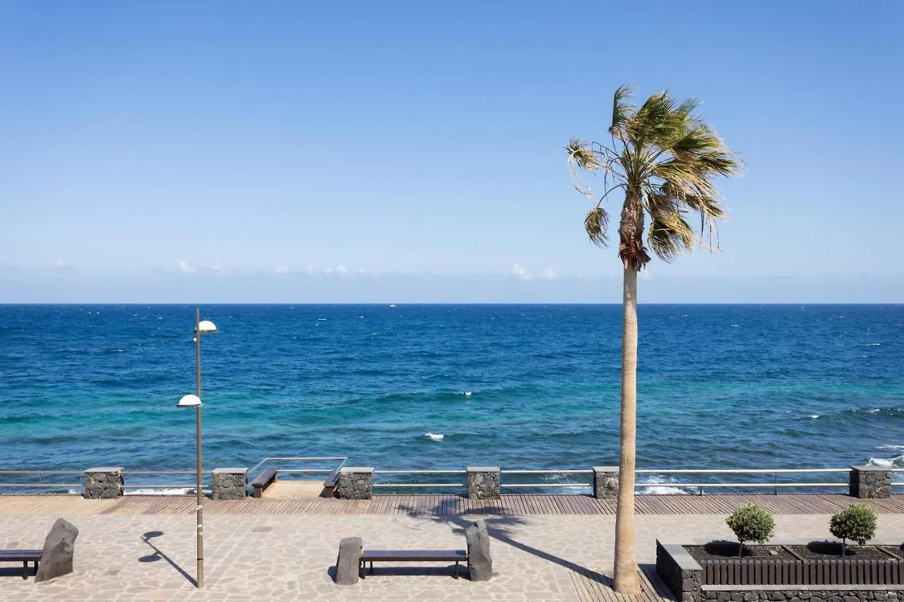 Home2Book Design Sea Views Caletillas, Pool Candelaria Appartement