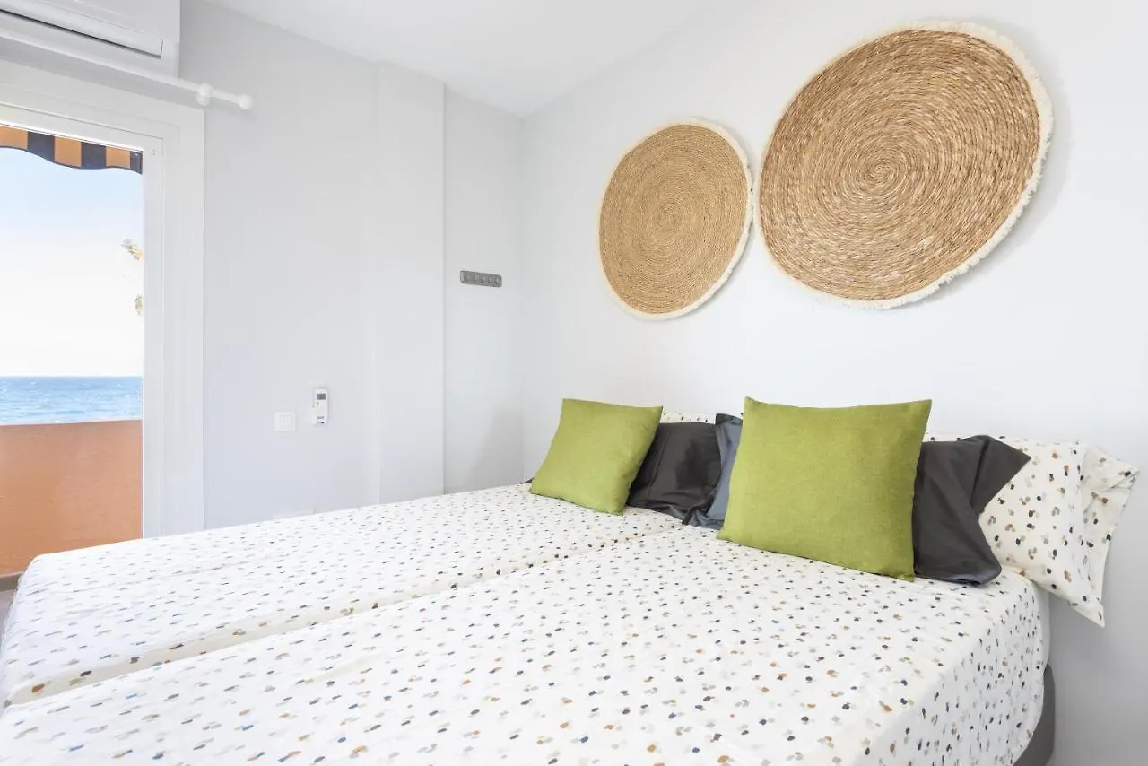 Home2Book Design Sea Views Caletillas, Pool Candelaria Appartement